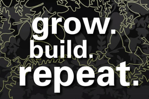 grow.build.repeat