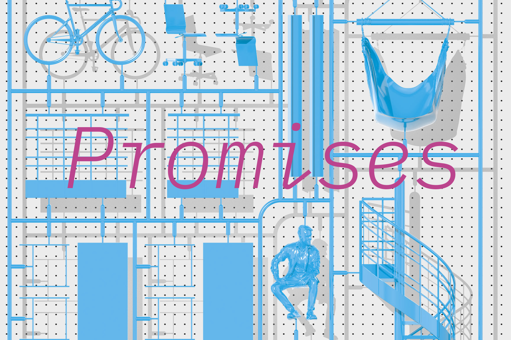 Promises _ Auschnitt aus dem Cover